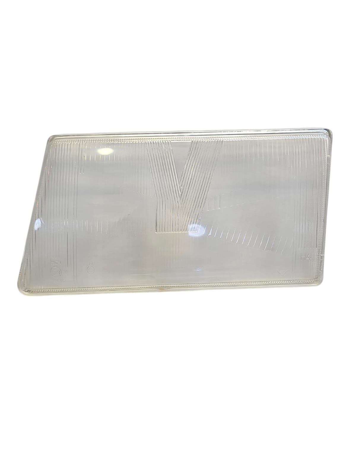 VIDRIO OPTICA LADA SAMARA IZQUIERDO